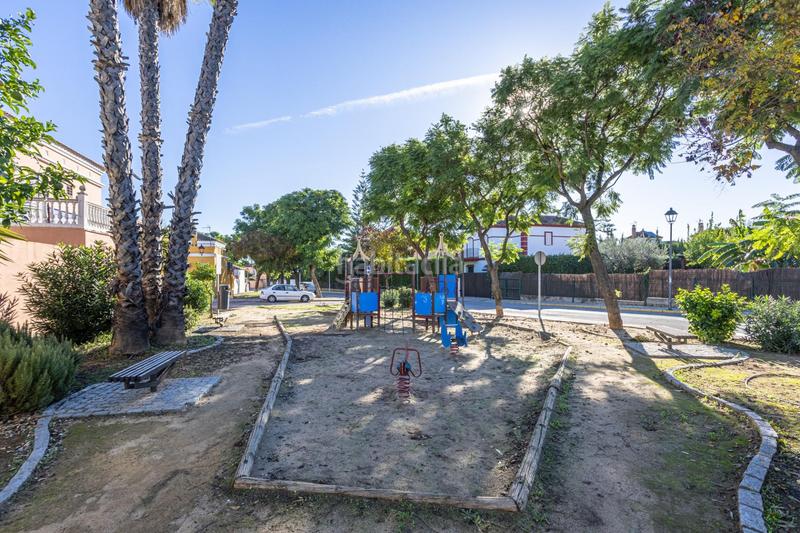 Foto 9d466f4b-24a3-4e91-be89-5a5a683ebd68. Casa tu nuevo hogar espacio, luz y un espectacular patio que te enamorará en Espartinas