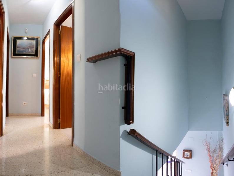 Foto a1f46b40-9f4b-44cf-94d3-49e049e2e1b7. Casa tu nuevo hogar espacio, luz y un espectacular patio que te enamorará en Espartinas