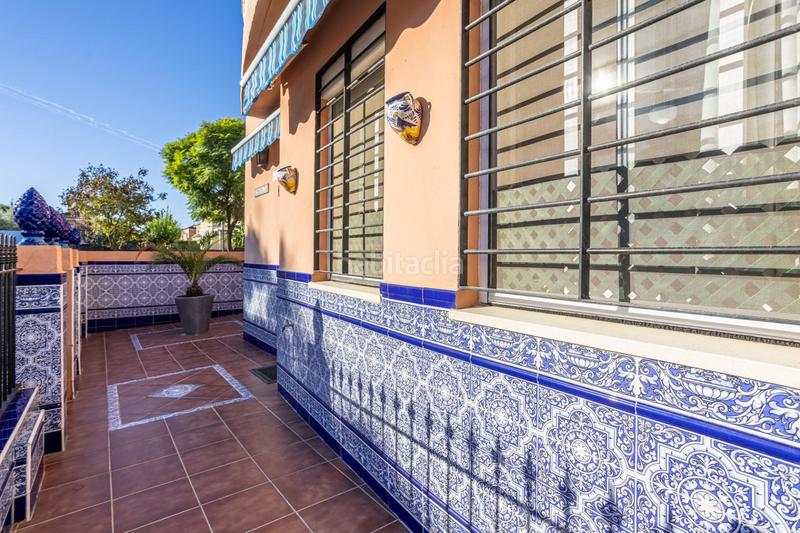 Foto a487184e-1713-48bb-9881-8a69ddb3f1ce. Casa tu nuevo hogar espacio, luz y un espectacular patio que te enamorará en Espartinas