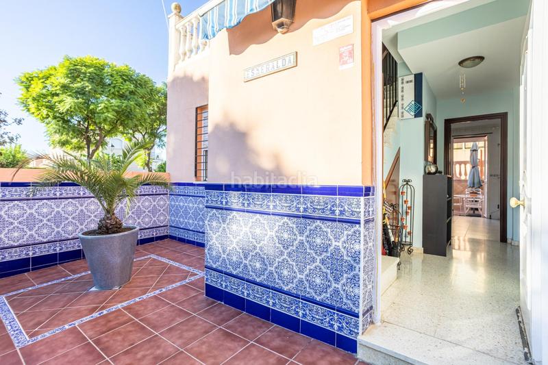 Foto ad1a431e-0294-42fe-bbe4-45a93b684806. Casa tu nuevo hogar espacio, luz y un espectacular patio que te enamorará en Espartinas