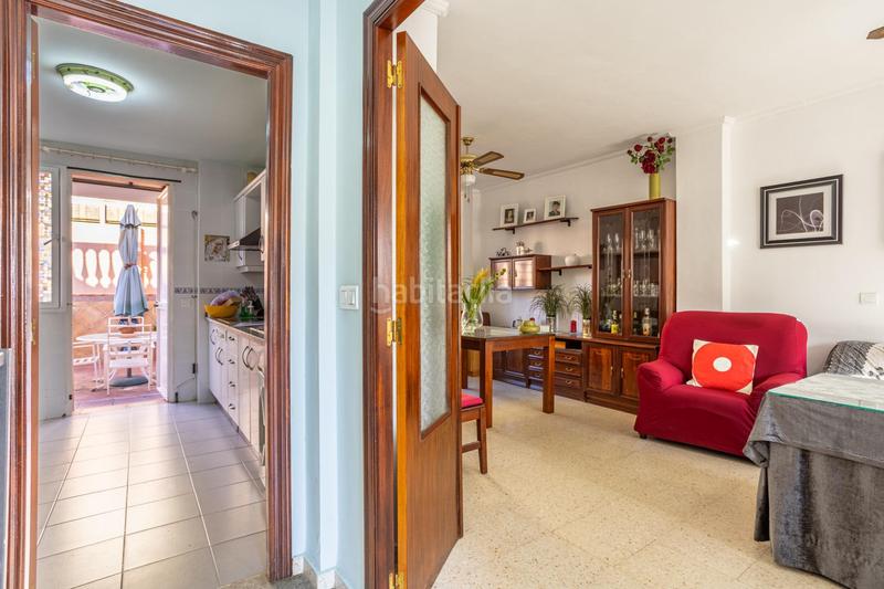 Foto c902adc1-4225-443f-a263-e0307265459b. Casa tu nuevo hogar espacio, luz y un espectacular patio que te enamorará en Espartinas