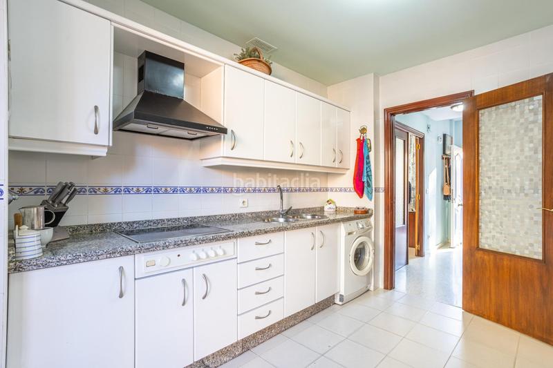 Foto db16645d-bf03-49e4-bbb9-8f0ac5f1266d. Casa tu nuevo hogar espacio, luz y un espectacular patio que te enamorará en Espartinas