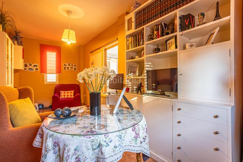 Foto df21a933-a399-4713-ae6f-62e1103763a1. Casa tu nuevo hogar espacio, luz y un espectacular patio que te enamorará en Espartinas