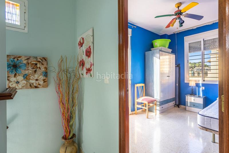 Foto e60a4d9c-fe57-4e47-b502-1420017d8aa2. Casa tu nuevo hogar espacio, luz y un espectacular patio que te enamorará en Espartinas