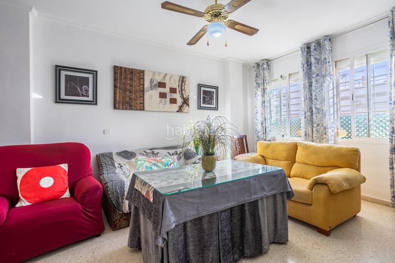 Foto eaecfbc5-31ce-46d7-ac3a-f3387b59b9c0. Casa tu nuevo hogar espacio, luz y un espectacular patio que te enamorará en Espartinas