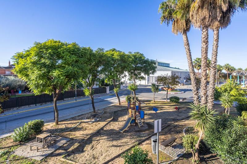 Foto eb60eb25-3b27-4eca-8d8c-c885b913b297. Casa tu nuevo hogar espacio, luz y un espectacular patio que te enamorará en Espartinas