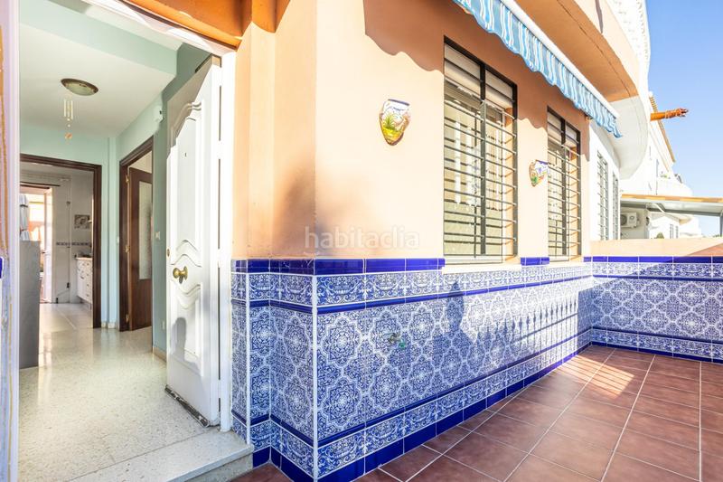 Foto ebf4632c-b31f-4c73-b6f1-0dd62827ce1e. Casa tu nuevo hogar espacio, luz y un espectacular patio que te enamorará en Espartinas