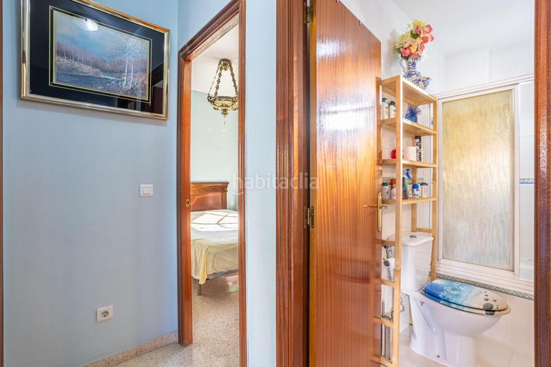 Foto f4377199-ca7f-4427-81d2-b9c53dfeb50c. Casa tu nuevo hogar espacio, luz y un espectacular patio que te enamorará en Espartinas