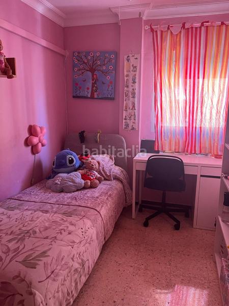 Foto 008503a5-8ac1-4366-8116-dc690bda3a2f. Pis a Cruz Roja Sevilla