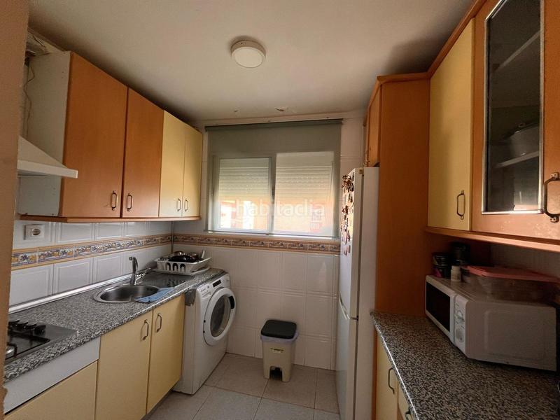 Foto 3f631c45-6c8b-48b1-82b5-6350fe90b7d5. Pis a Cruz Roja Sevilla