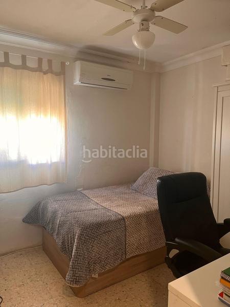 Foto 57dcdcac-4a99-4632-b0ae-181ebb2e6631. Pis a Cruz Roja Sevilla