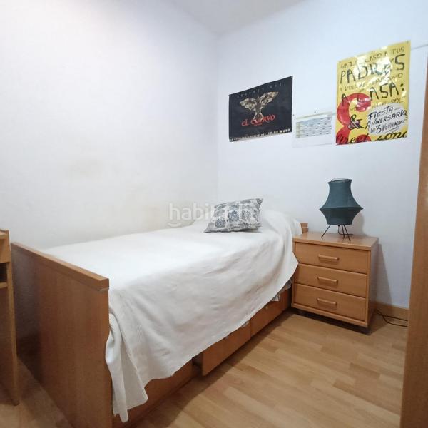 Foto 0d323014-40ac-49dc-80e1-1e98b86f13aa. Pis amb aparcament a La Calzada - La Florida Sevilla