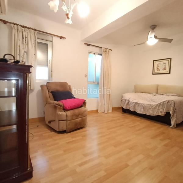 Foto 10bbb417-5e30-4fab-885a-b548ff73204b. Pis amb aparcament a La Calzada - La Florida Sevilla