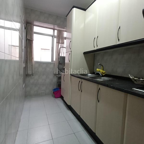 Foto 5aa067f7-0919-4878-939a-c1b9c9cd3017. Pis amb aparcament a La Calzada - La Florida Sevilla