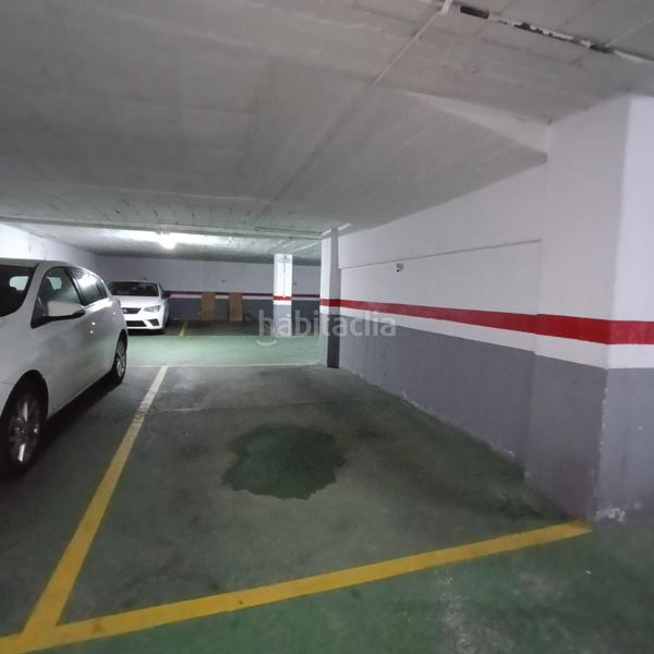 Foto 98e30bda-c932-4225-b225-ffb93fddeff7. Pis amb aparcament a La Calzada - La Florida Sevilla