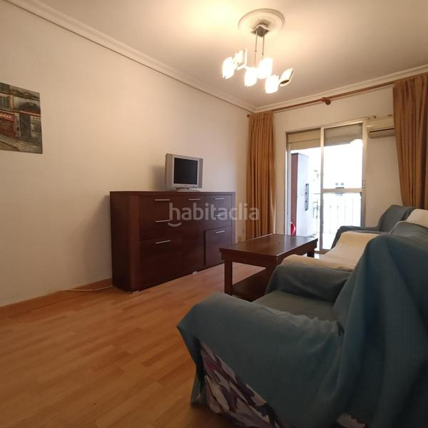 Foto 9fefa47a-a355-40a5-9f6c-1e4f696dc735. Pis amb aparcament a La Calzada - La Florida Sevilla