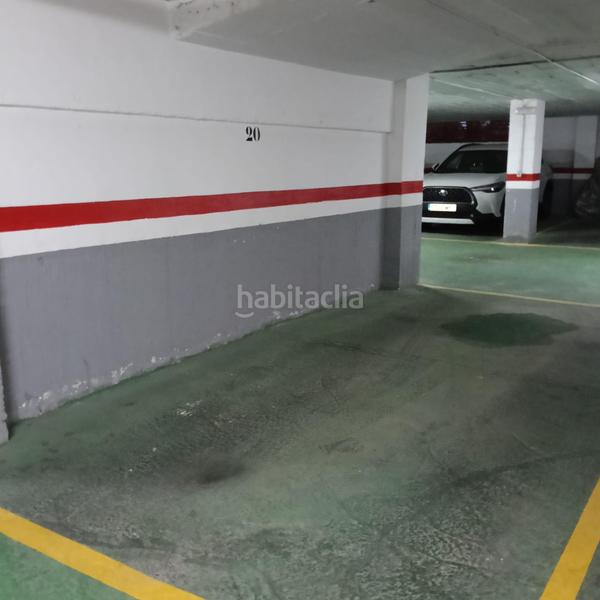 Foto bcc044e0-c632-4b85-87a2-a56174539c88. Pis amb aparcament a La Calzada - La Florida Sevilla