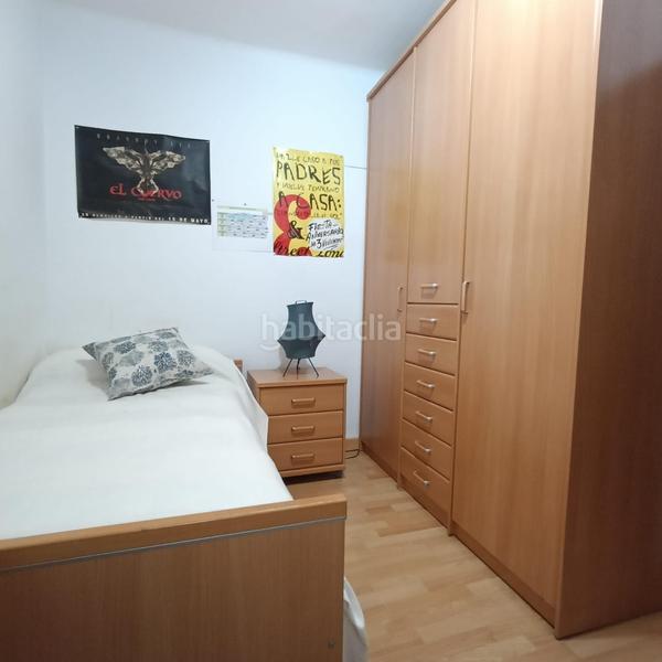 Foto fc2d899b-4d57-4962-b2d1-e3cb5ce3092e. Pis amb aparcament a La Calzada - La Florida Sevilla