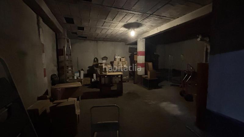 Foto 19123f40-42c5-48e6-ab15-4a338f5fe96e. Autoparkplatz in calle electra 2 in El Torrejón - El Cerezo Sevilla