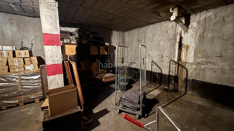 Foto 1cdc52a6-06dc-46e7-9f14-8b66faa396db. Autoparkplatz in calle electra 2 in El Torrejón - El Cerezo Sevilla