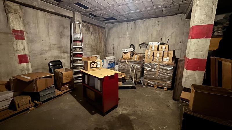 Foto a2a0b369-b169-4e36-97cf-37d8dd1d8880. Autoparkplatz in calle electra 2 in El Torrejón - El Cerezo Sevilla