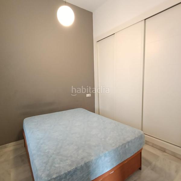 Foto bd59b2b6-6d4d-4b2d-8d63-8b3302448143. Miete etagenwohnung mit heizung in Doctor Barraquer - G. Renfe - Policlínico Sevilla