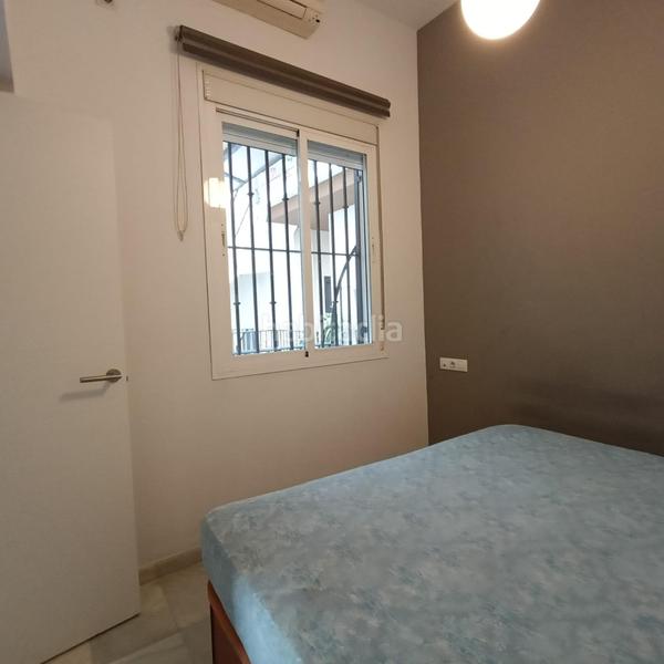 Foto e5795944-3e13-447d-96f7-5647abce5989. Rent flat with heating in Doctor Barraquer - G. Renfe - Policlínico Sevilla