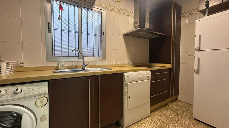 Foto 0461b964-54fb-4cba-bba4-5038606ed3da. Affitto appartamento in calle don fadrique 57 in Doctor Barraquer - G. Renfe - Policlínico Sevilla