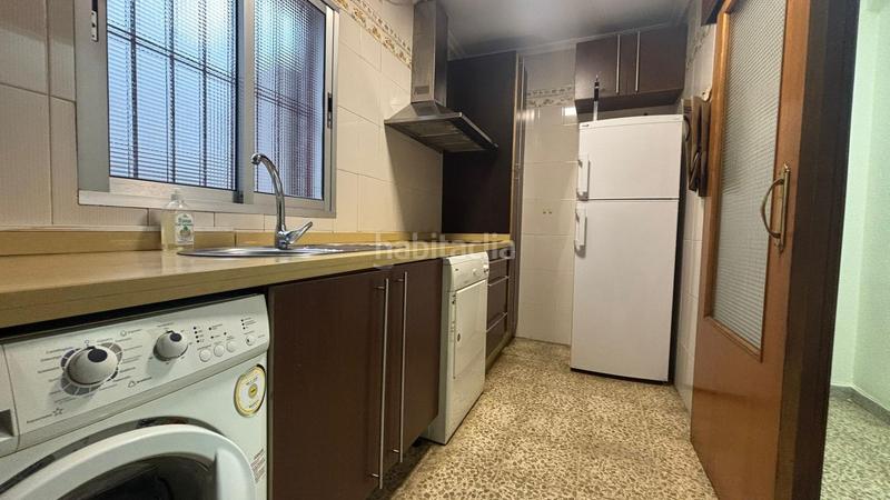 Foto 8a81b7f6-4b1b-4b64-8a6d-ac19bfd3bd97. Affitto appartamento in calle don fadrique 57 in Doctor Barraquer - G. Renfe - Policlínico Sevilla