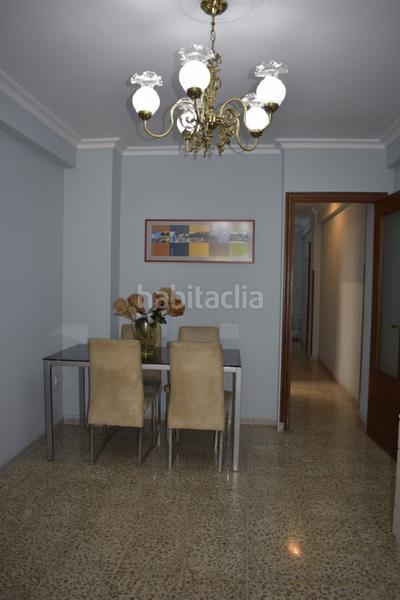 Foto b00c8e43-6a11-4434-9d87-78d55ca99706. Affitto appartamento in calle don fadrique 57 in Doctor Barraquer - G. Renfe - Policlínico Sevilla