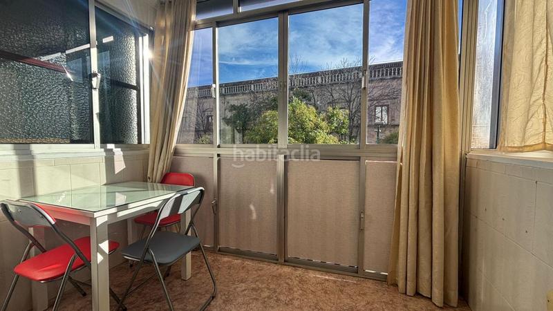 Foto 7cbf29db-0b13-44ea-9e5b-1109fe307f6e. Location appartement dans calle don fadrique 57 dans Sevilla