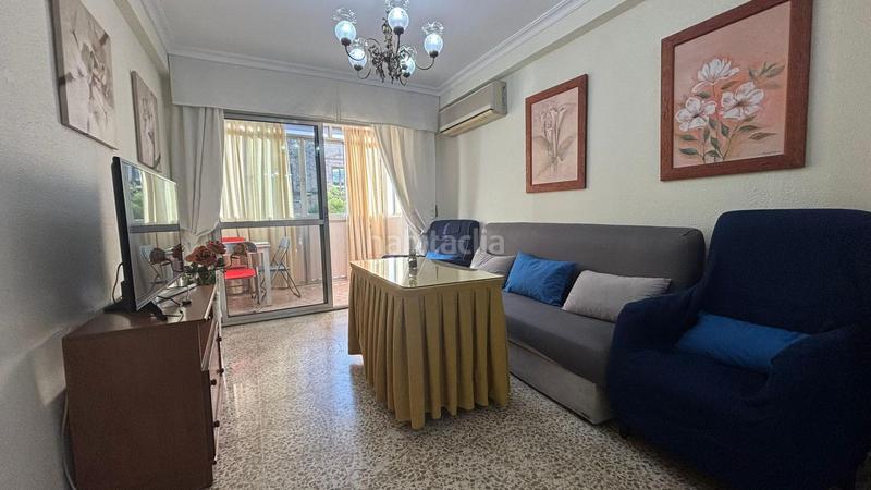 Foto 7efbbe5b-64b5-4607-8498-f4e261ea186e. Location appartement dans calle don fadrique 57 dans Sevilla
