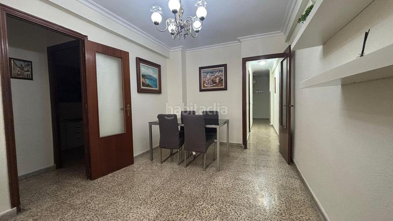 Foto 8edc5572-bf4d-4b83-809c-faddb10bbec9. Location appartement dans calle don fadrique 57 dans Sevilla