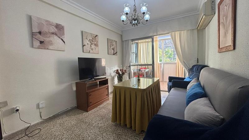 Foto d057aa3e-4408-4277-8383-fd869deee3b6. Location appartement dans calle don fadrique 57 dans Sevilla