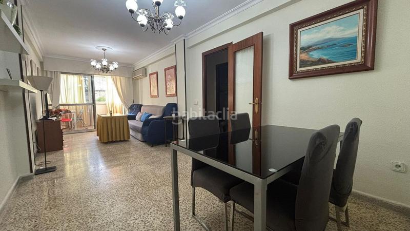Foto dbf283e5-bd3e-48fe-b5be-03f98be7516b. Location appartement dans calle don fadrique 57 dans Sevilla