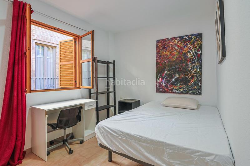 Foto 0fbe4601-622f-431e-8e72-b185a54e728b. Pis a Alfalfa - Santa Cruz Sevilla