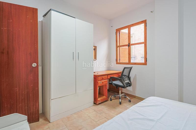 Foto 126b8d74-5d1d-406a-b6e3-380160c1ea4a. Pis a Alfalfa - Santa Cruz Sevilla