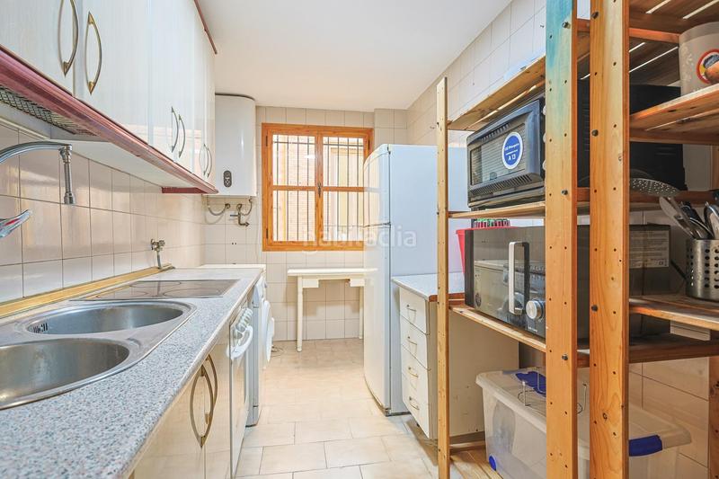 Foto 16f3a6c3-2bad-4c27-ba1c-ea1ade03cd05. Pis a Alfalfa - Santa Cruz Sevilla