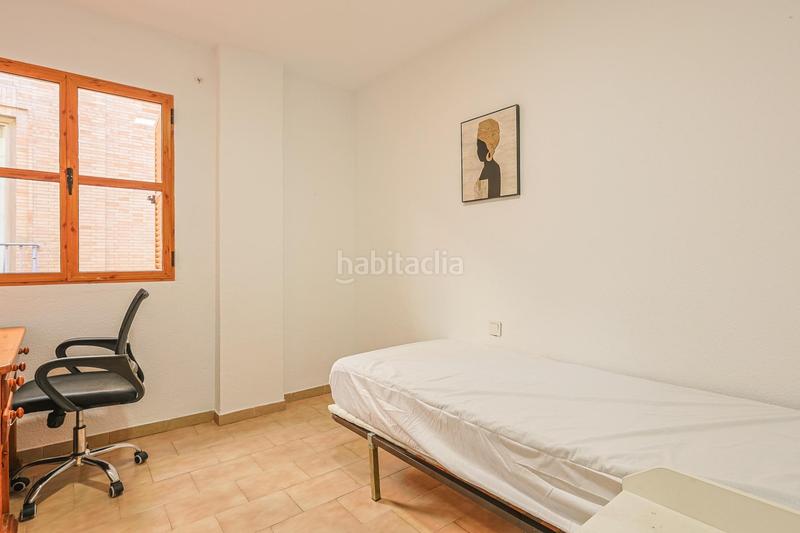 Foto 18daf431-4496-4a75-9baa-59990ca33557. Pis a Alfalfa - Santa Cruz Sevilla