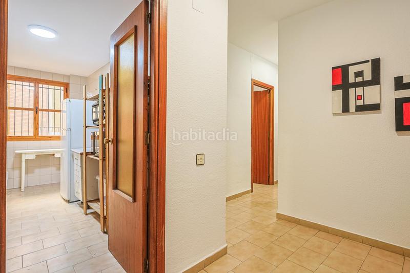 Foto 25dbff1d-efa2-4202-a4aa-bcea97eae219. Pis a Alfalfa - Santa Cruz Sevilla