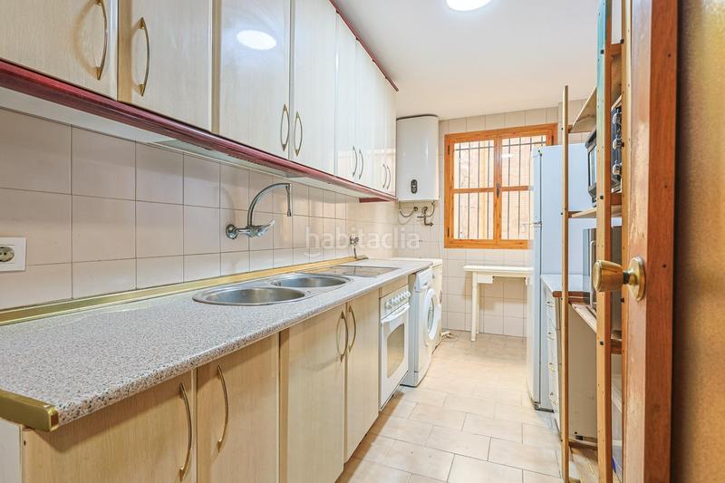 Foto 56d5892f-2c24-425d-b2d6-ac1930fa945f. Pis a Alfalfa - Santa Cruz Sevilla