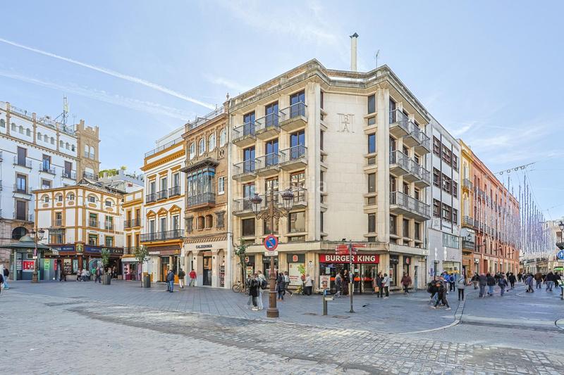 Foto 6b280973-05f4-431e-b753-fe86491fb86b. Pis a Alfalfa - Santa Cruz Sevilla