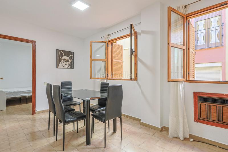 Foto 6bcea762-8ef5-4d6b-a262-3259cd142a3f. Pis a Alfalfa - Santa Cruz Sevilla