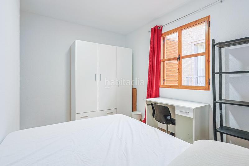 Foto 70fced9f-65cc-4943-8c56-4e3f07cf40f4. Pis a Alfalfa - Santa Cruz Sevilla