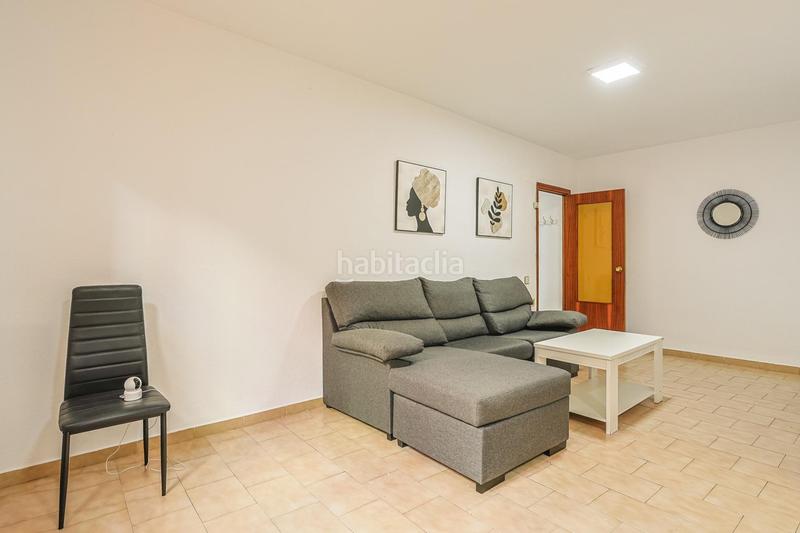 Foto a5380d11-079f-4bfb-8566-d3873ee3db5b. Pis a Alfalfa - Santa Cruz Sevilla