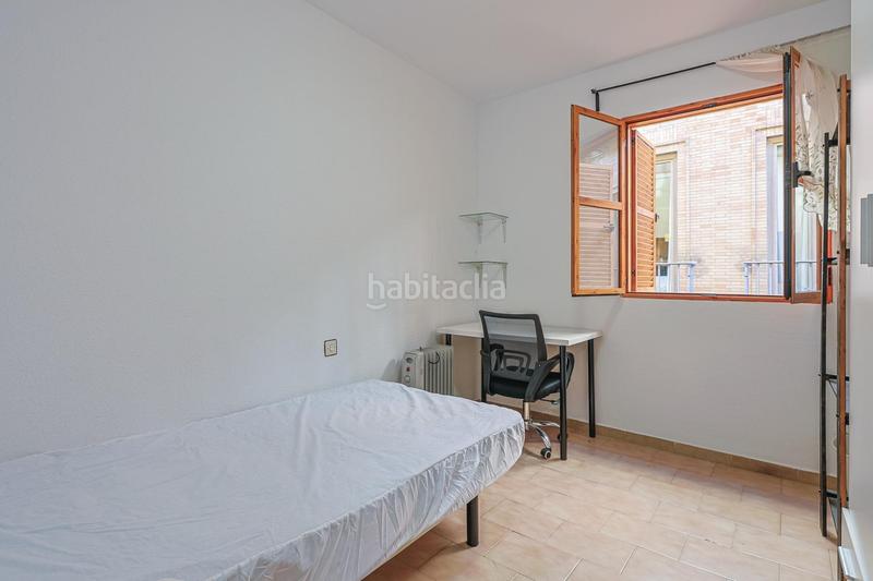 Foto af13bc13-cbb9-46ac-83c5-18a02bafc3f5. Pis a Alfalfa - Santa Cruz Sevilla