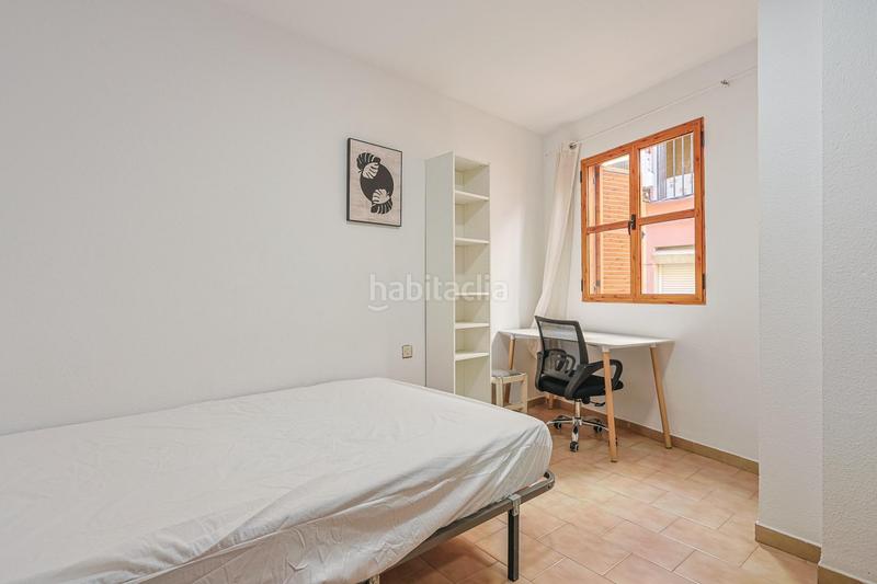 Foto b748337e-f23b-4c29-bc65-60c5a4d5ca1b. Pis a Alfalfa - Santa Cruz Sevilla