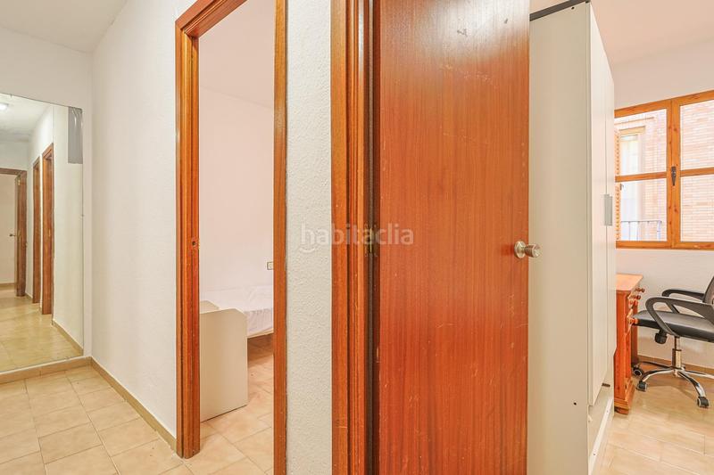 Foto d1889f7b-7259-464b-b96d-c298caddeb2c. Pis a Alfalfa - Santa Cruz Sevilla