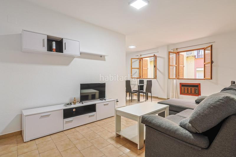 Foto f40a5293-dc77-4d91-9736-ef9cdfac26db. Pis a Alfalfa - Santa Cruz Sevilla