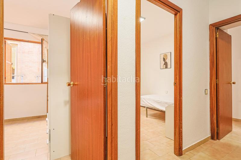 Foto f78b1fe6-6d52-4dbf-a0b6-496f68ae6549. Pis a Alfalfa - Santa Cruz Sevilla